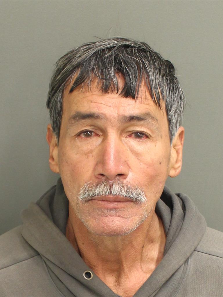  ADAITTS CABALLEROGARCIA Mugshot / County Arrests / Orange County Arrests