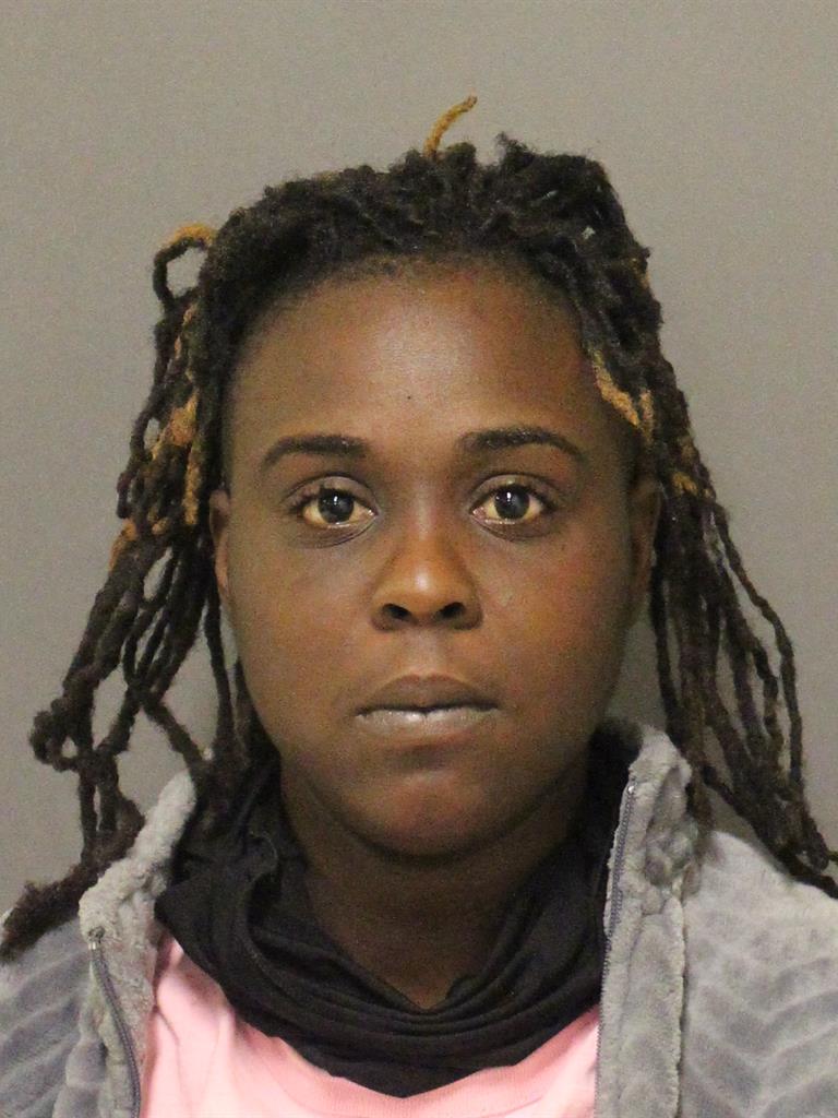  TIFFANY SAMAGGIE HALL Photo Image