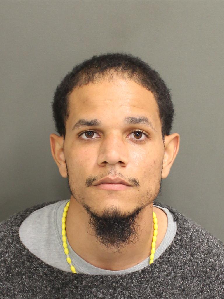  STARLYN F VELOZDEJESUS Mugshot / County Arrests / Orange County Arrests