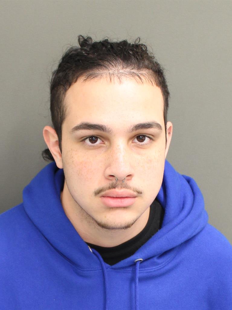  IZEK SEBASTIAN FLORES Photo Image