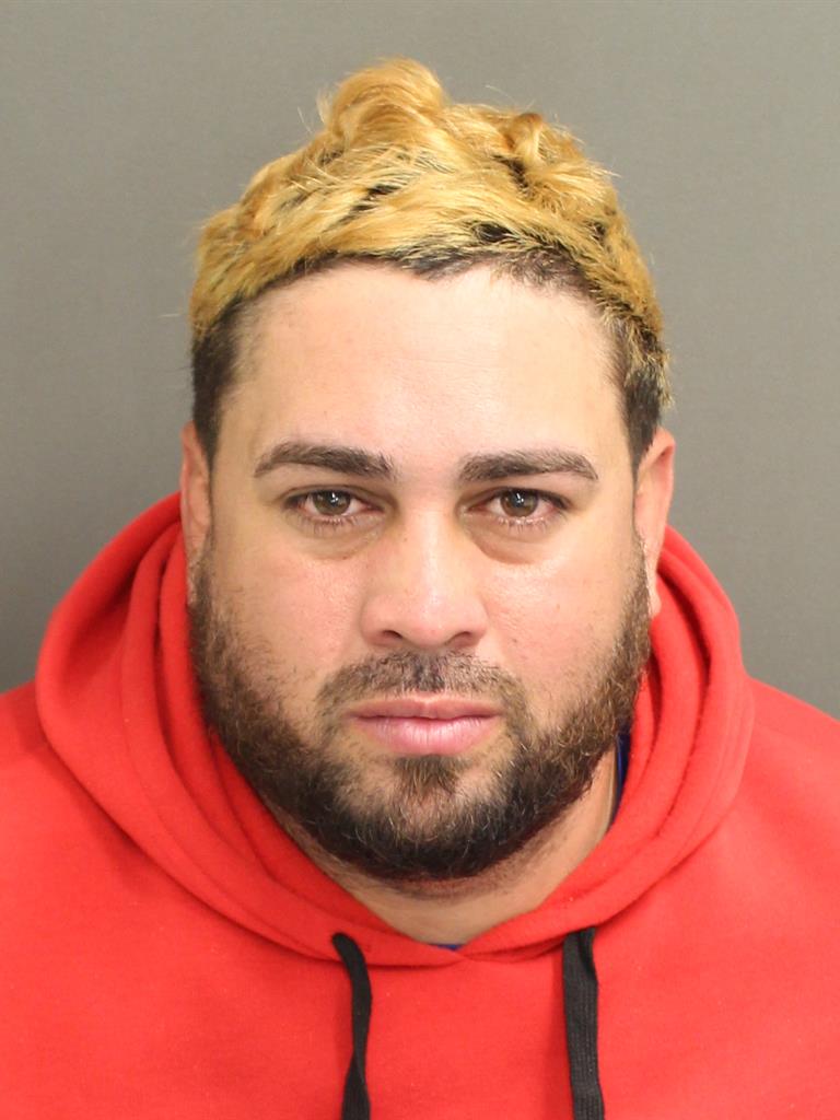  JOSE MANUEL RIVERA Mugshot / County Arrests / Orange County Arrests