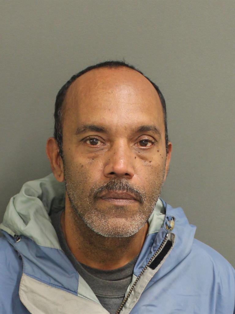  ANGEL LUIS TOLENTINOPEREZ Mugshot / County Arrests / Orange County Arrests