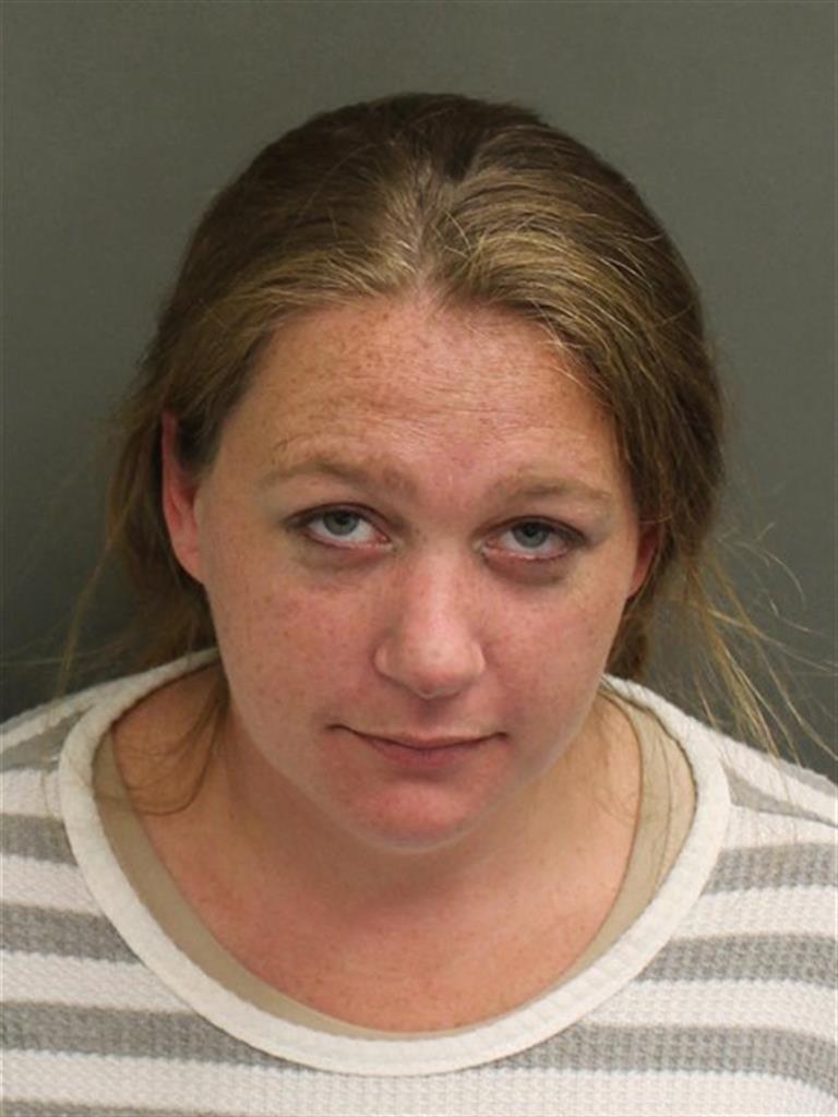 LYNN MARIE SPENCER Mugshot / County Arrests / Orange County Arrests