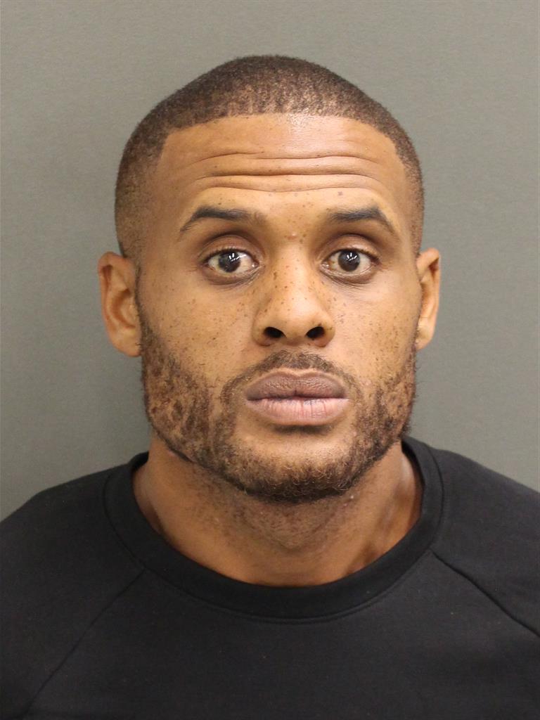  LIJ MAIR Mugshot / County Arrests / Orange County Arrests