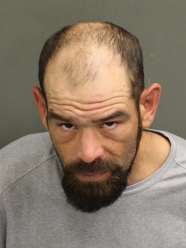  ANTHONY DOUGLAS ROSALES Mugshot / County Arrests / Orange County Arrests