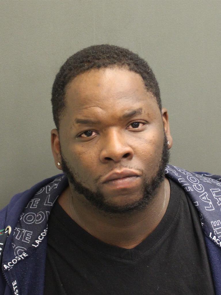  JOSHUA EMANUEL RICHARDSON Mugshot / County Arrests / Orange County Arrests