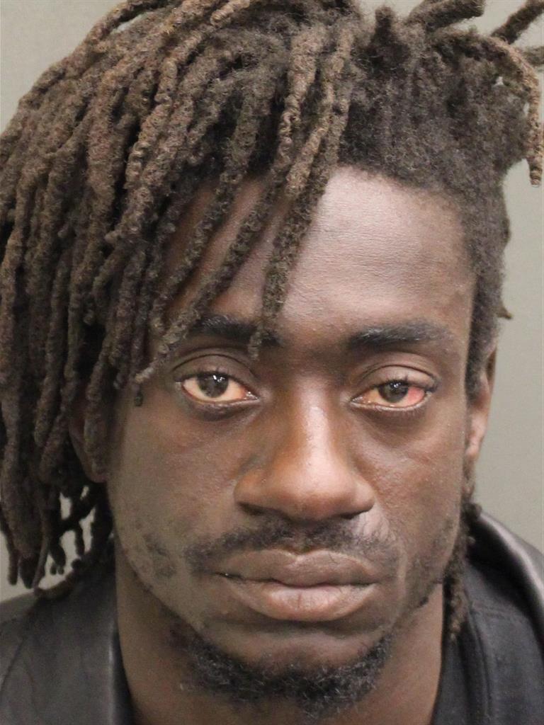  JOHN FREDERICK WELTER Mugshot / County Arrests / Orange County Arrests