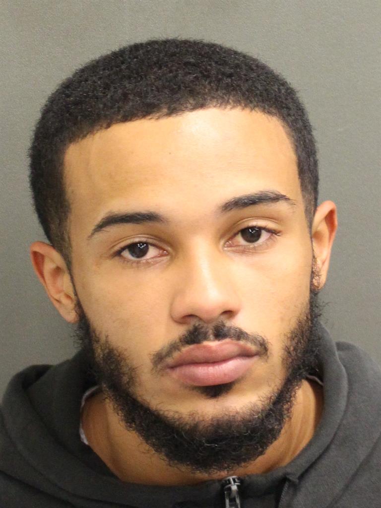  ARI ALBERTO RODRIGUEZ Mugshot / County Arrests / Orange County Arrests