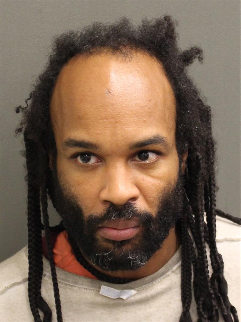  MARCEL MATTHEW BRADIC Mugshot / County Arrests / Orange County Arrests