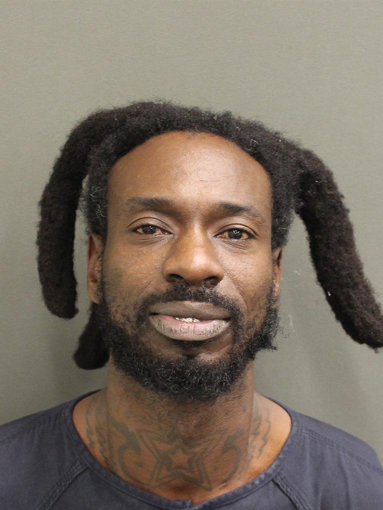  COURTNEY JENKINS Mugshot / County Arrests / Orange County Arrests