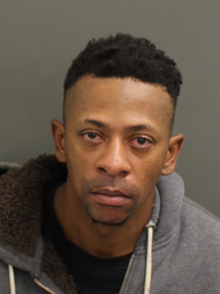  MARCUS TYRELL HENRY Mugshot / County Arrests / Orange County Arrests