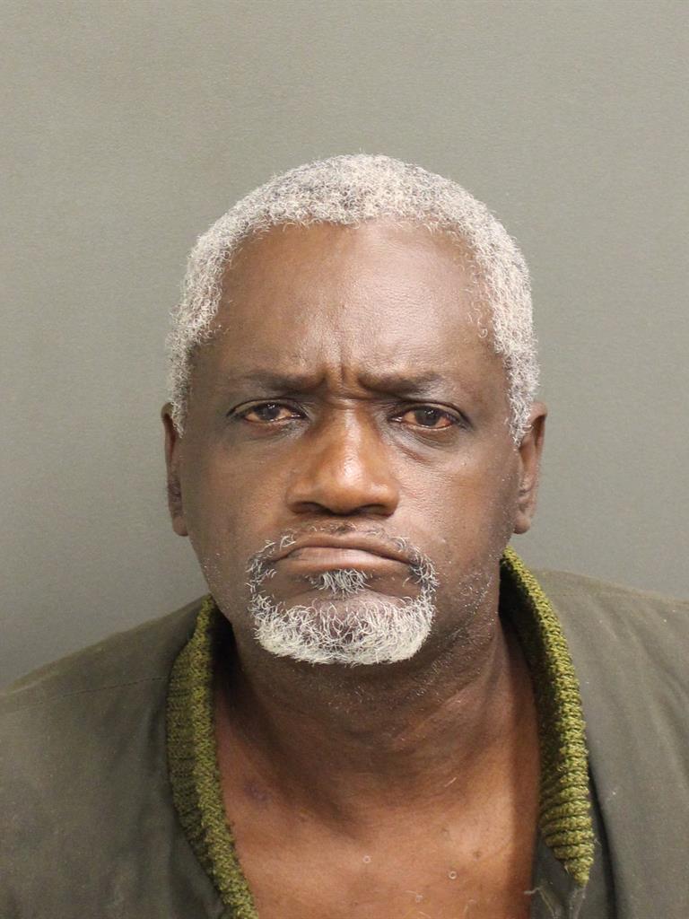  CARL LOUIS LOVETT Mugshot / County Arrests / Orange County Arrests