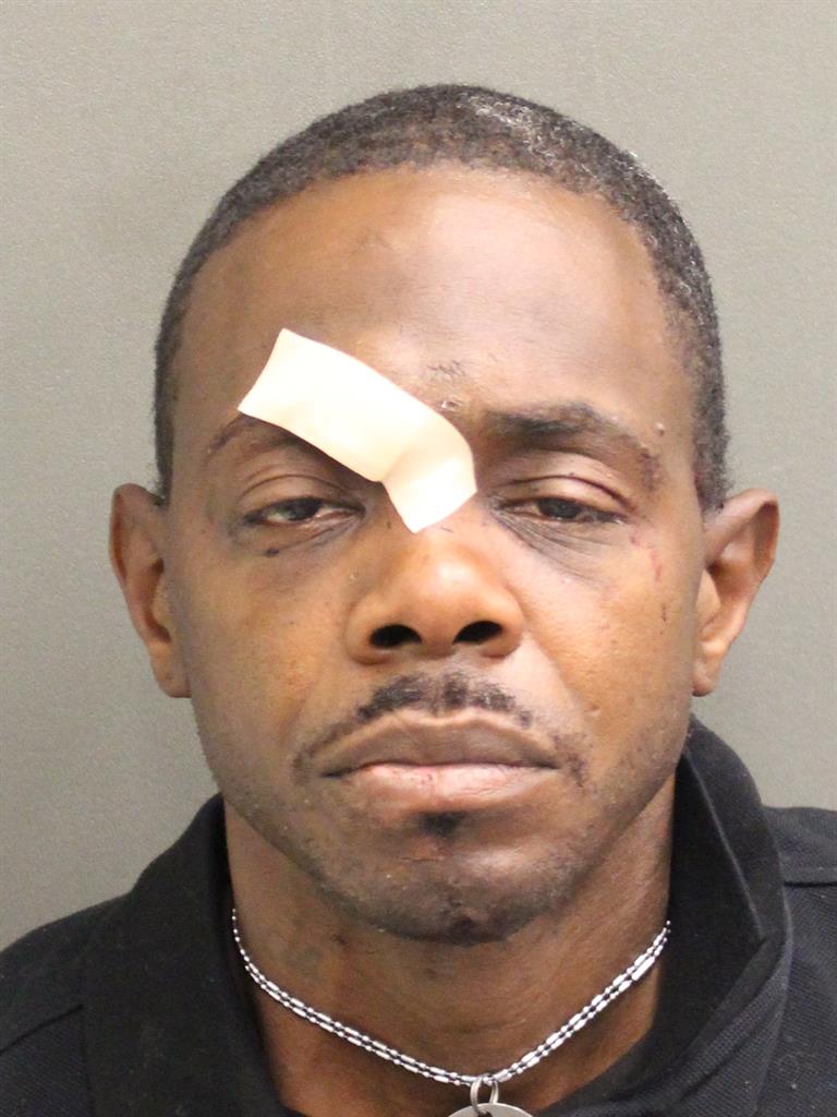  JUDSTIN JOSEPH ALFORD Mugshot / County Arrests / Orange County Arrests