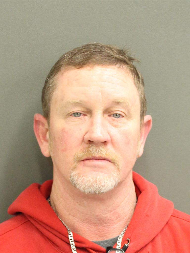  JOHN SAVOY Mugshot / County Arrests / Orange County Arrests