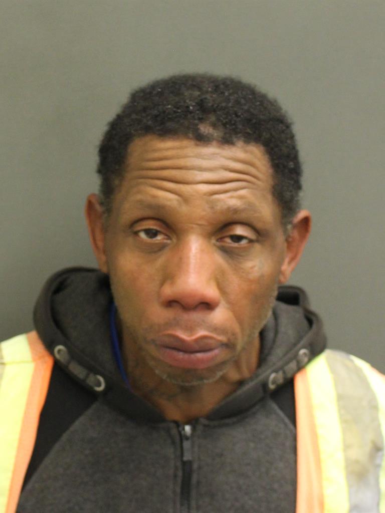  MICHAEL DAVID NEAL Mugshot / County Arrests / Orange County Arrests