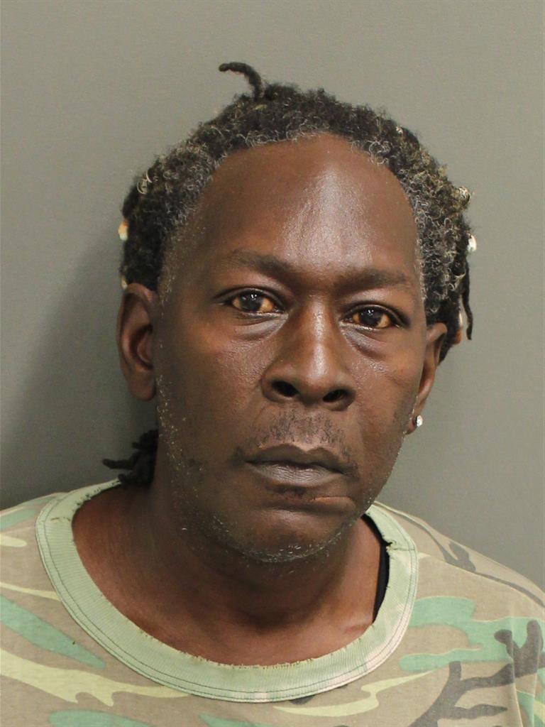  MITCHELL REGINALD LANE Mugshot / County Arrests / Orange County Arrests