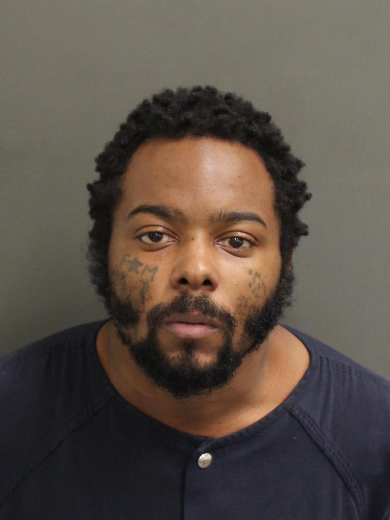  MILES LEN WORKMEN Mugshot / County Arrests / Orange County Arrests
