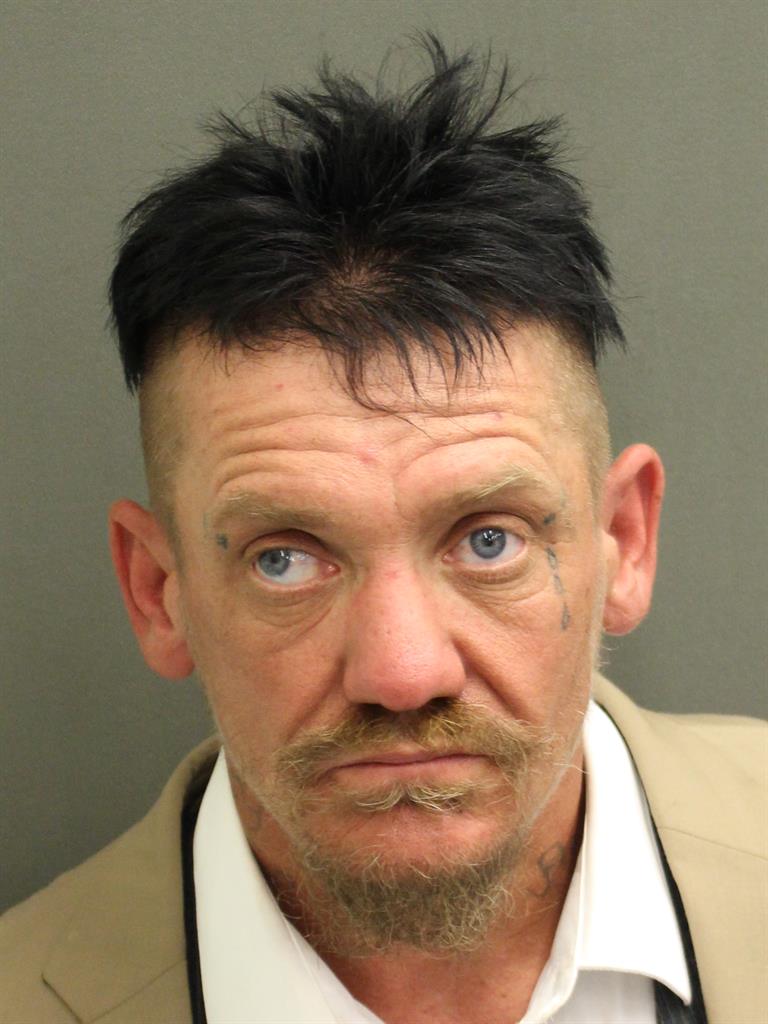  NORMAN RAY HARRIS Mugshot / County Arrests / Orange County Arrests