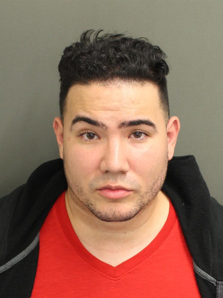  JEFFREY J GALLEGO Mugshot / County Arrests / Orange County Arrests