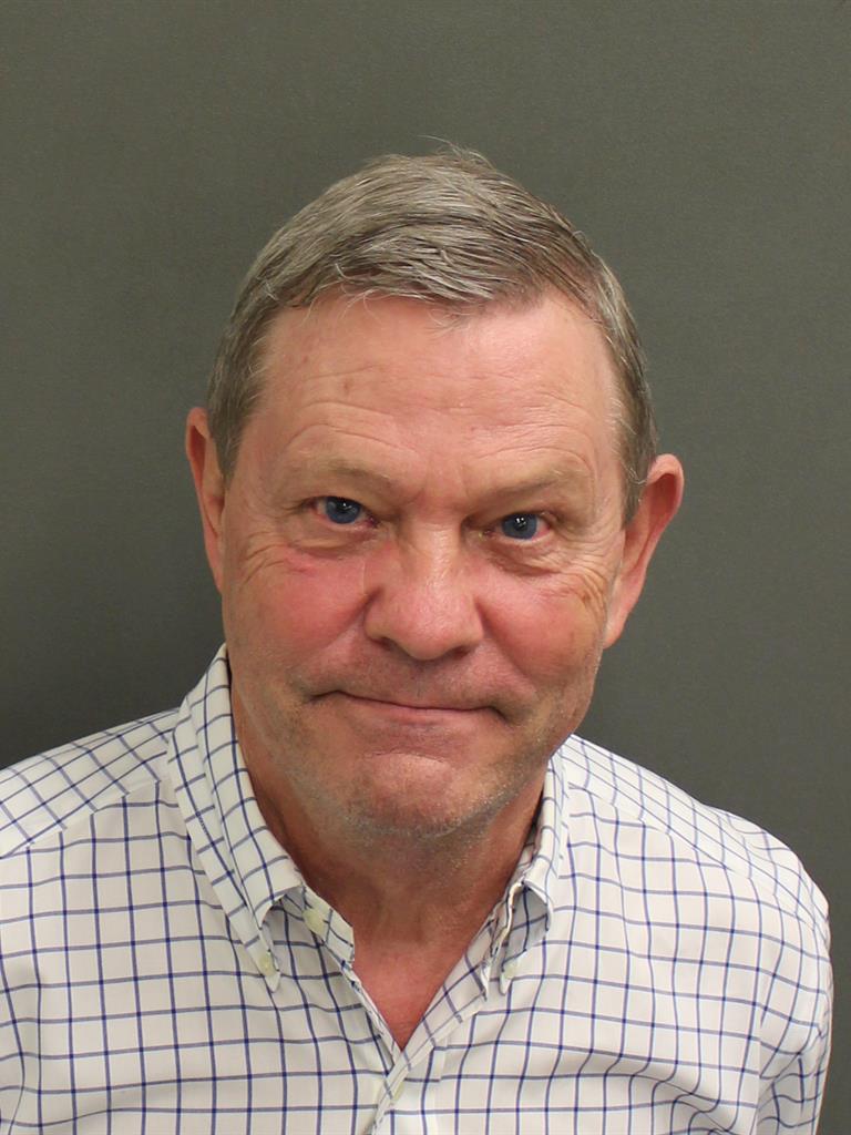  GARY PATRICK COSGROVE Mugshot / County Arrests / Orange County Arrests