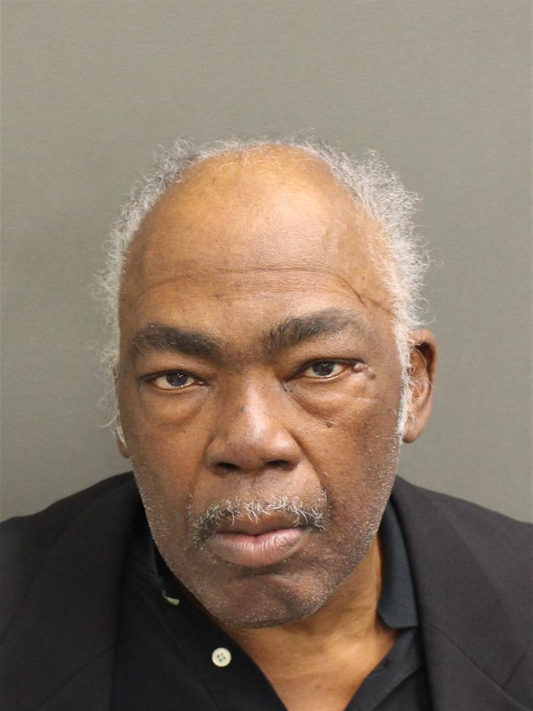  AVONIA LEE MCCLAIN Mugshot / County Arrests / Orange County Arrests