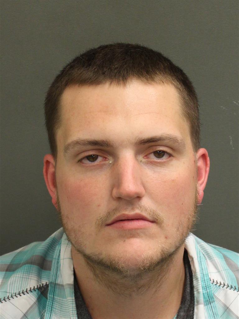  ANDREW TAYLOR SMITH Mugshot / County Arrests / Orange County Arrests