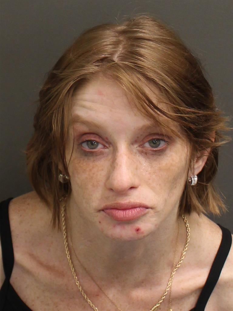  VICTORIA HOPE SMITH Mugshot / County Arrests / Orange County Arrests