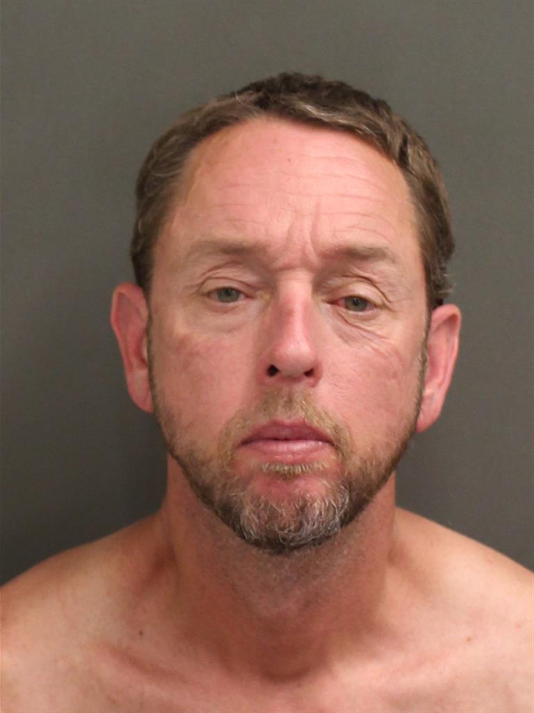  VERNON HAYNES Mugshot / County Arrests / Orange County Arrests