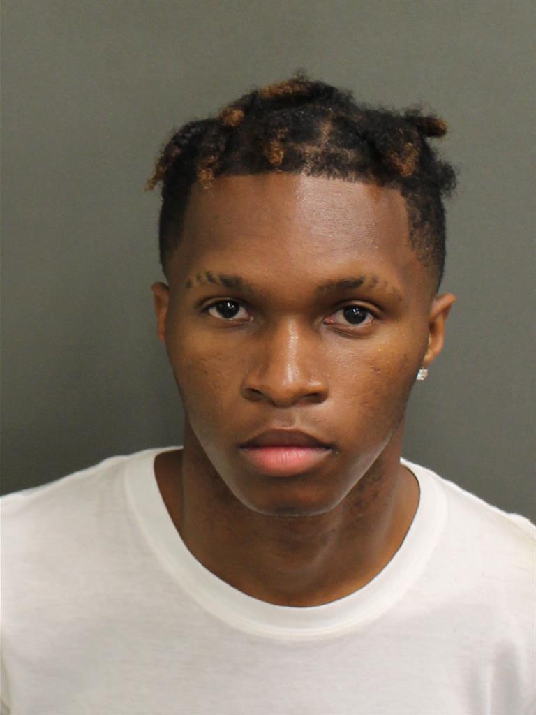 TYQAVIOUS DEONTE LUKE Photo Image TYQAVIOUS DEONTE LUKE Photo Image