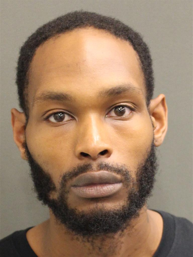  ANTONIO QUINN JR WHITE Mugshot / County Arrests / Orange County Arrests