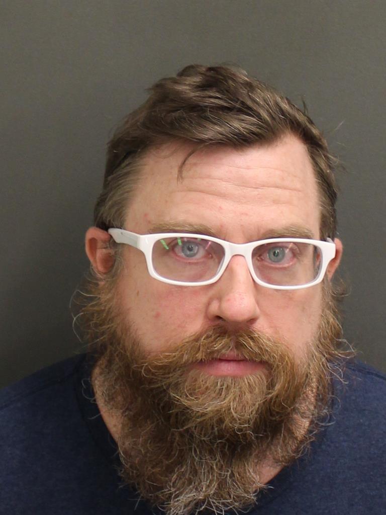  MARK ALLEN WINDHAM Mugshot / County Arrests / Orange County Arrests