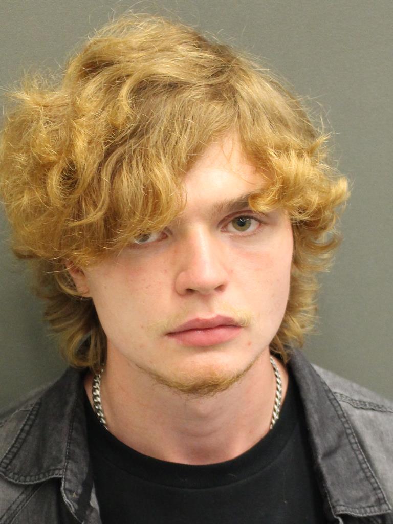  SAMUEL EDWARD CAMPB GENTRY Mugshot / County Arrests / Orange County Arrests