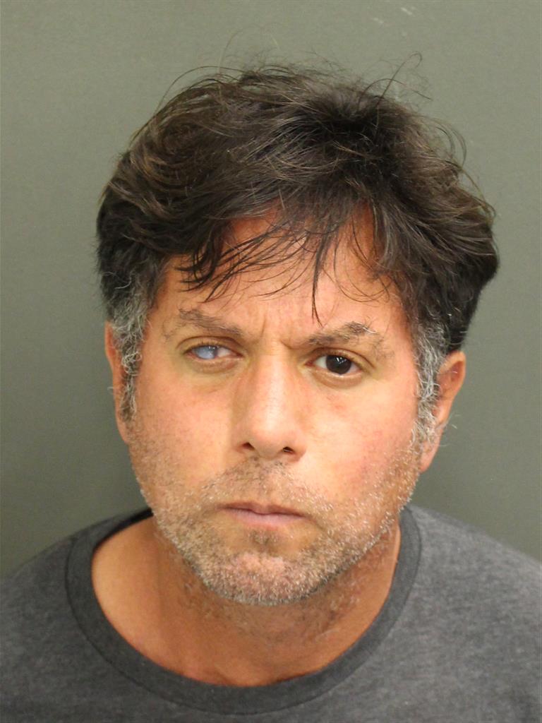  AXER MALAVE Mugshot / County Arrests / Orange County Arrests