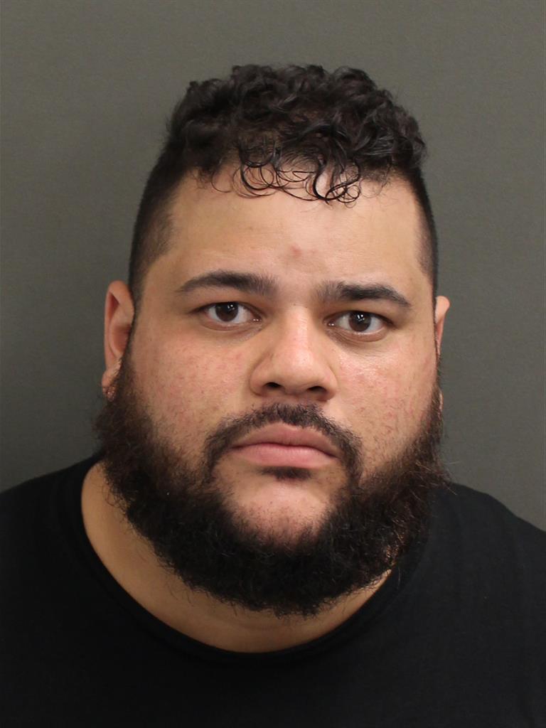 FERNANDO LUIS RODRIGUEZ Mugshot FERNANDO LUIS RODRIGUEZ Mugshot / County Arrests / Orange County Arrests