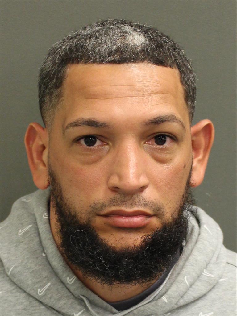  FELIX ABREURODRIGUEZ Mugshot / County Arrests / Orange County Arrests