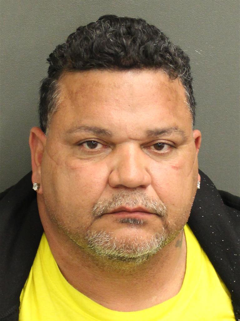  JULIO CESAR RIVERAMORALES Mugshot / County Arrests / Orange County Arrests