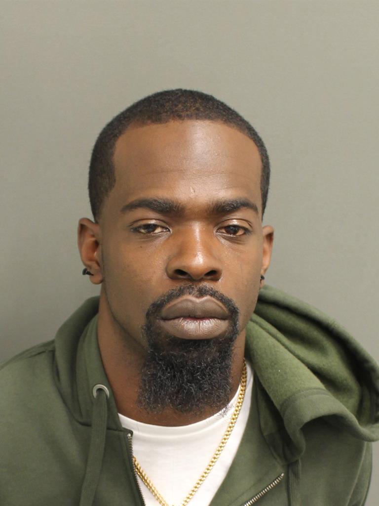  SANDY REJAH ZAY KING Mugshot / County Arrests / Orange County Arrests