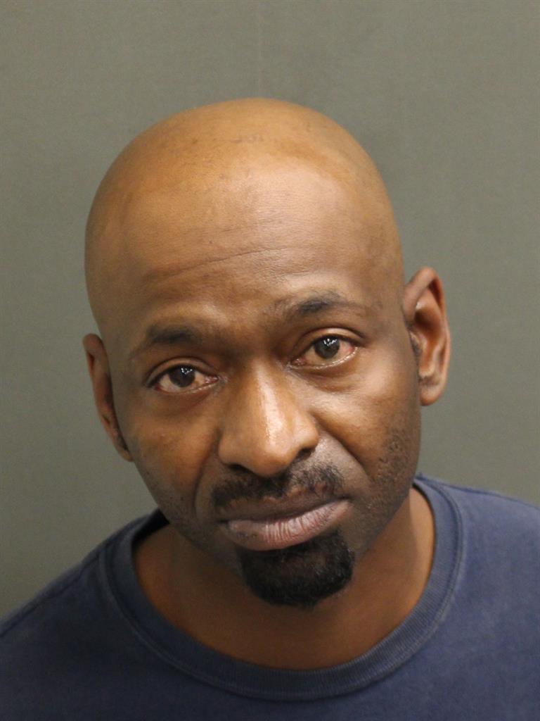  DEONTTA JOHNSON Mugshot / County Arrests / Orange County Arrests