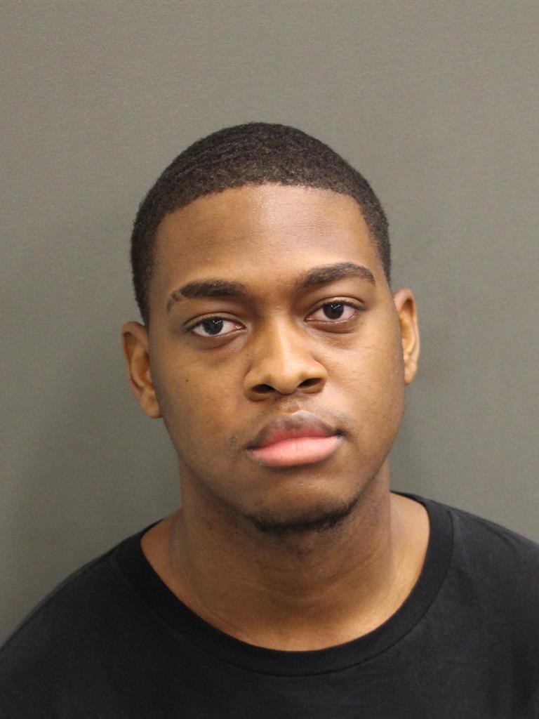  TYREE MALIK JONES Photo Image