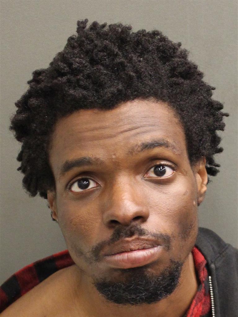  ROBERT  JR CREW Mugshot / County Arrests / Orange County Arrests
