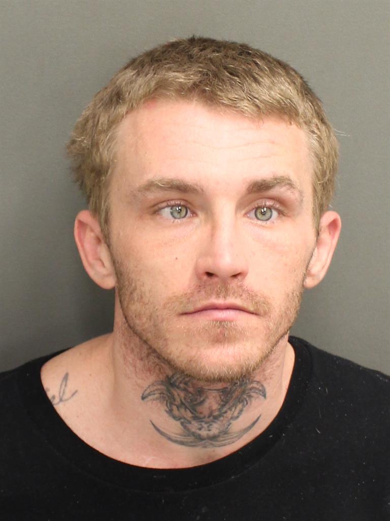  DAVID P PARRISH Photo Image