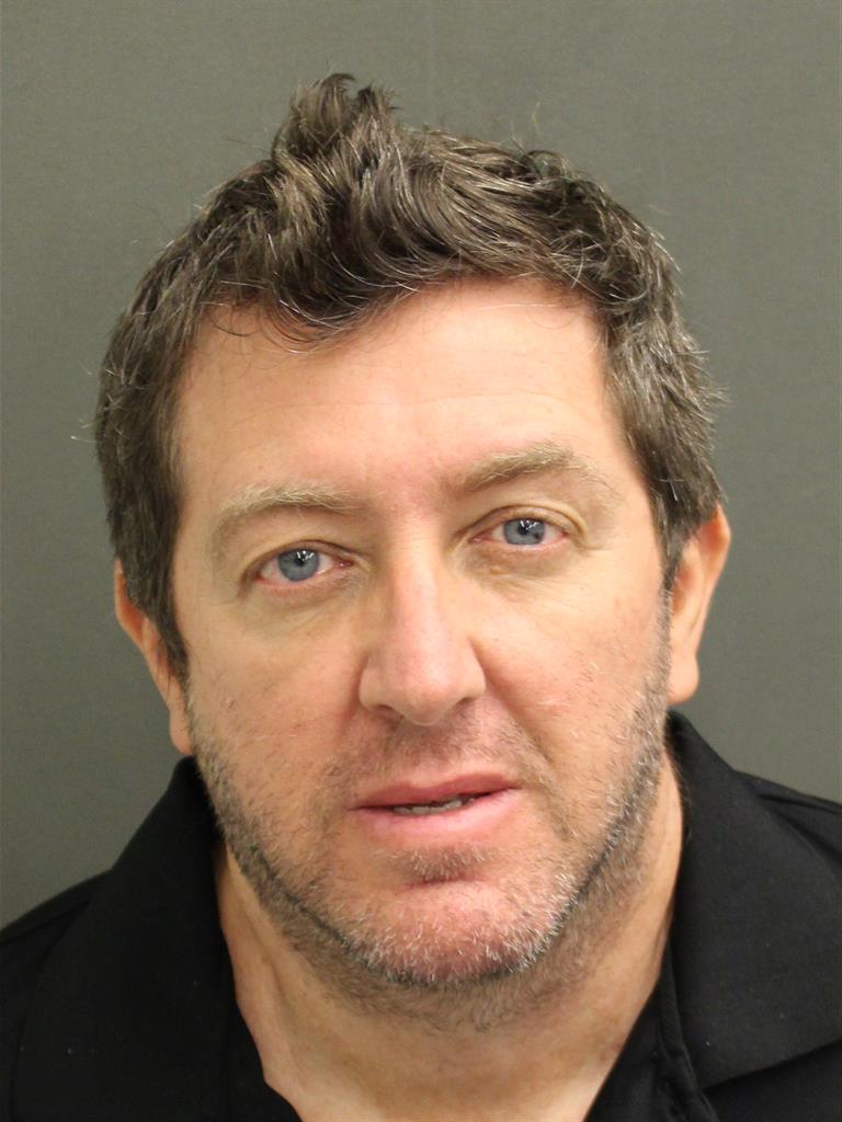  LAERCIO PACI Mugshot / County Arrests / Orange County Arrests