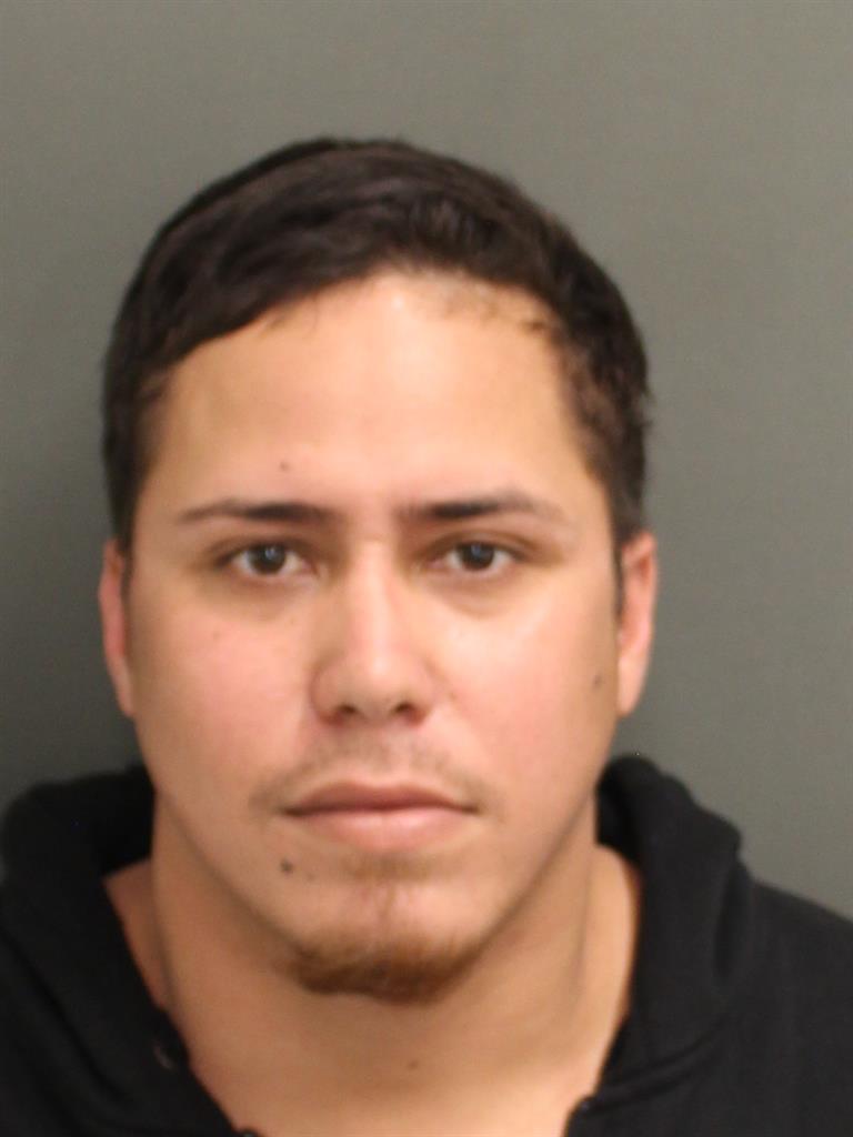  CARLOS JAVIER CARABALLO Photo Image