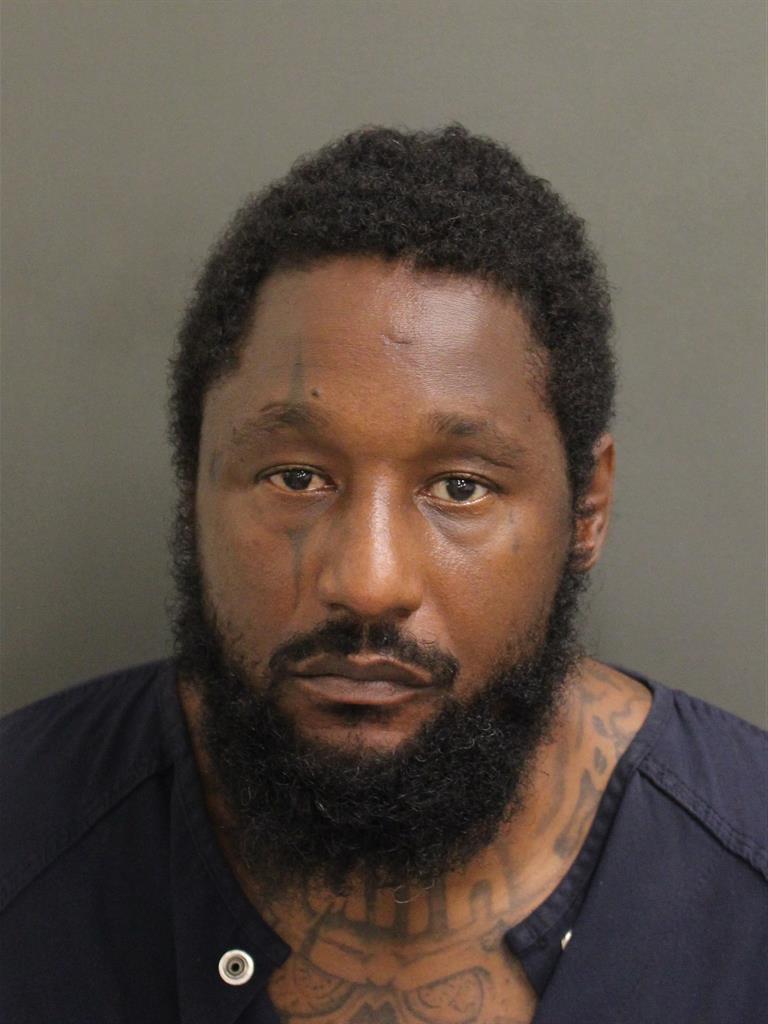  ANTOINE MAURICE DAVIS Photo Image