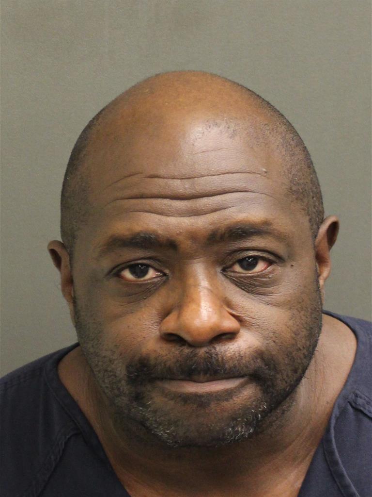  ANTHONY LEE CURRY Mugshot / County Arrests / Orange County Arrests