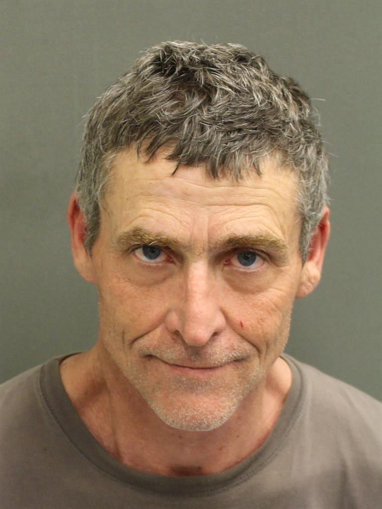  MICHAEL JOHN HERREN Mugshot / County Arrests / Orange County Arrests