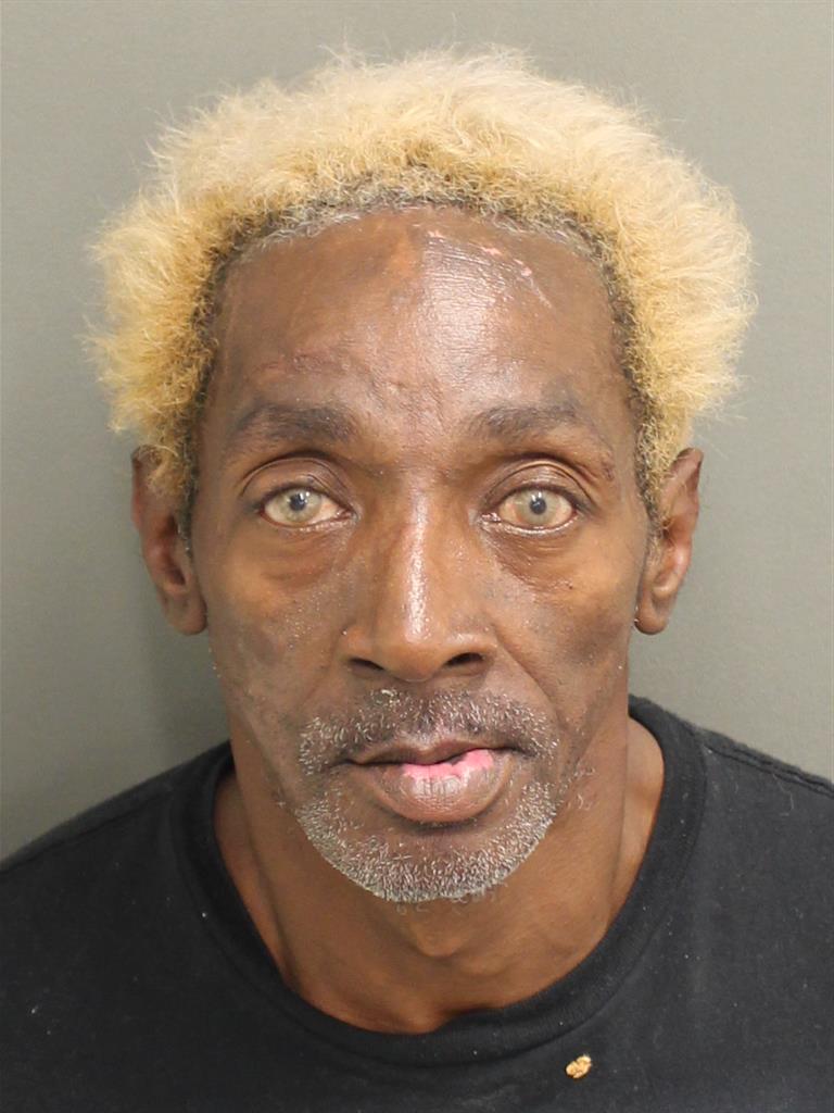  HENRY LEE WRIGHT Mugshot / County Arrests / Orange County Arrests