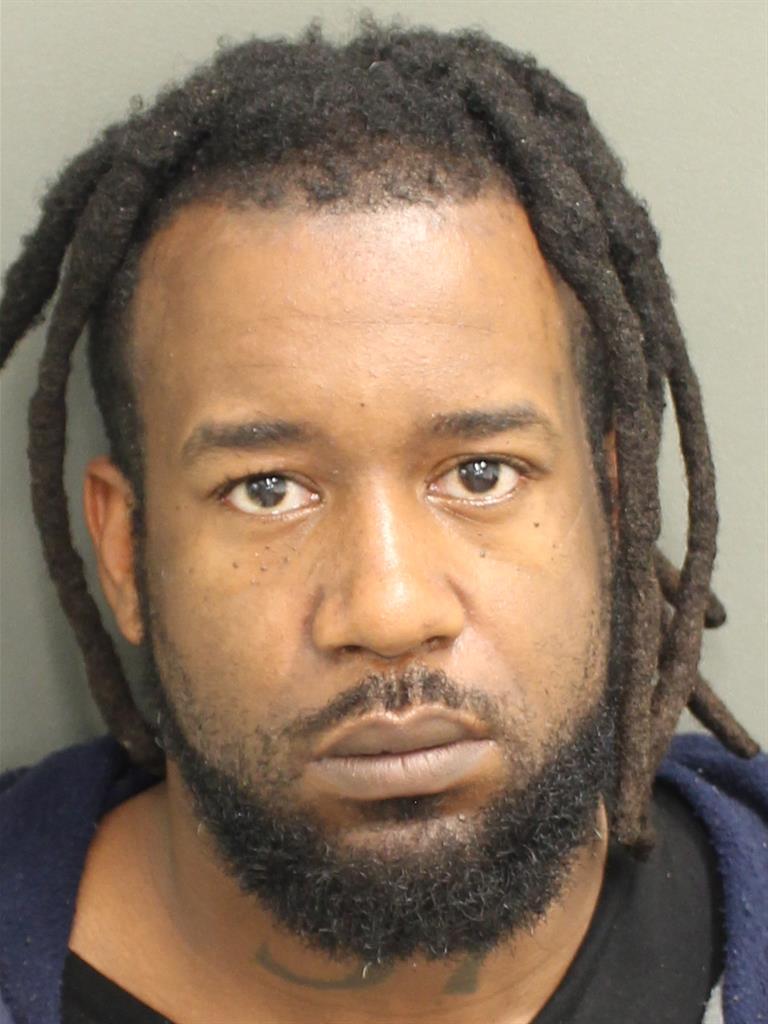  DARIUS DESHAWN BOUEY Photo Image