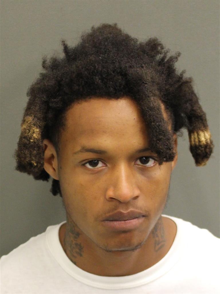  DEONTA SHACKELFORD Photo Image