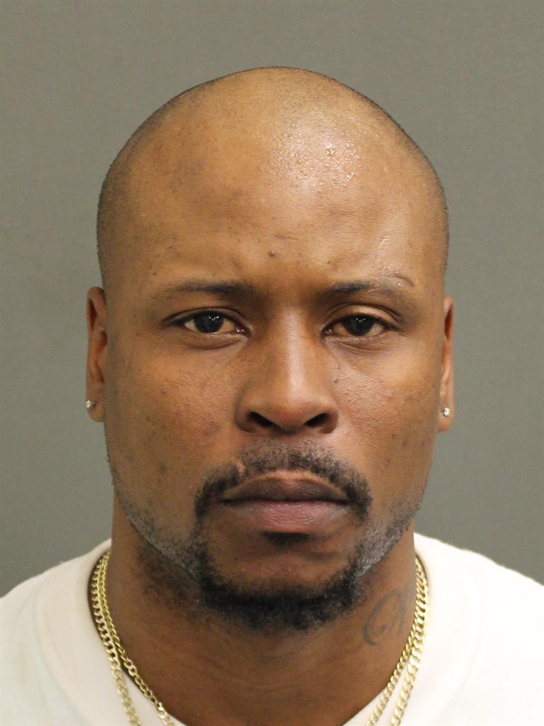  SLADE DAVIDDORAIN CLAY Mugshot / County Arrests / Orange County Arrests